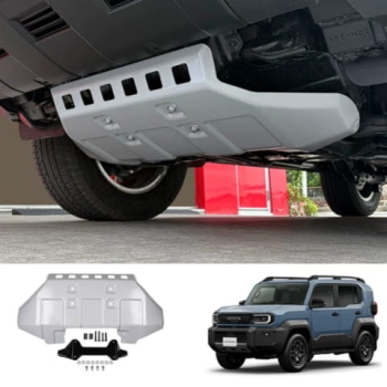 Giáp gầm Toyota Land Cruiser FJ